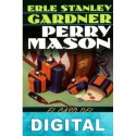 El caso del fantasma atractivo Erle Stanley Gardner