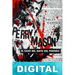 El caso del gato del portero Erle Stanley Gardner