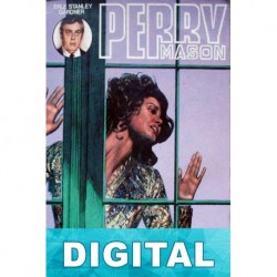 El caso del ojo de cristal Erle Stanley Gardner