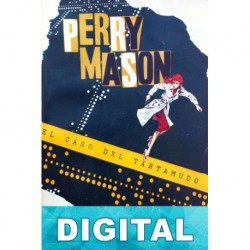 El caso del tartamudo Erle Stanley Gardner