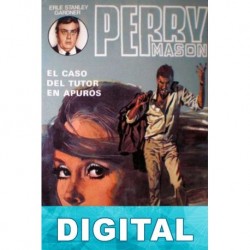 El caso del tutor en apuros Erle Stanley Gardner