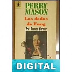 Los dedos de Fong Erle Stanley Gardner