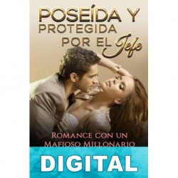 Poseída y protegida por el jefe Alena García