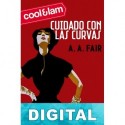 Cuidado con las curvas Erle Stanley Gardner «A. A. Fair»
