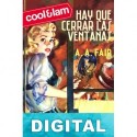 Hay que cerrar las ventanas Erle Stanley Gardner «A. A. Fair»