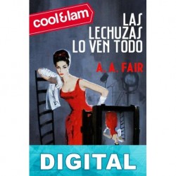 Las lechuzas lo ven todo Erle Stanley Gardner «A. A. Fair»