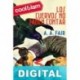 Los cuervos no saben contar Erle Stanley Gardner «A. A. Fair»