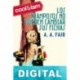 Los tramposos no pueden cambiar sus fichas Erle Stanley Gardner «A. A. Fair»