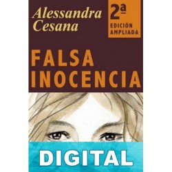 Falsa inocencia Alessandra Cesana