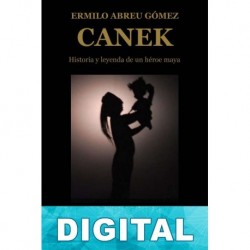 Canek Ermilo Abreu Gómez