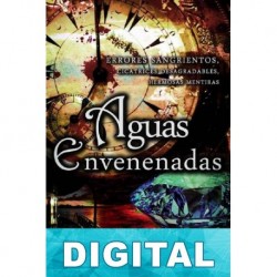 Aguas envenenadas Ermisenda Álvarez