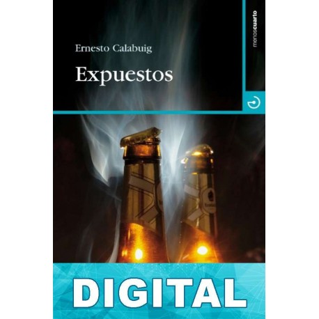 Expuestos Ernersto Calabuig