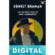 Los mejores casos de Max Carrados Ernest Bramah