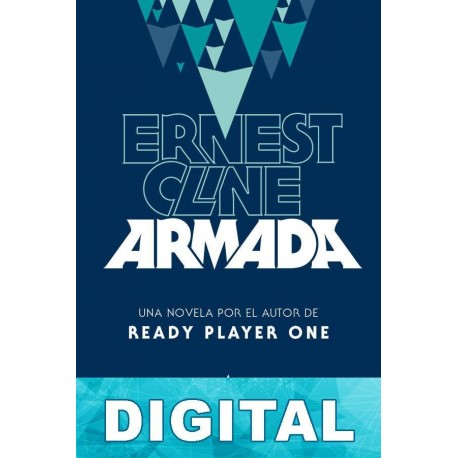 Armada Ernest Cline