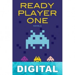 Ready Player One Ernest Cline