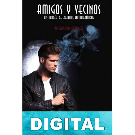 Amigos y vecinos Alessandra Genovese