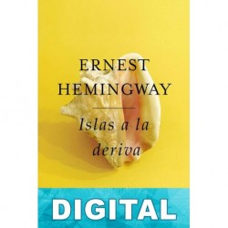 Islas a la deriva Ernest Hemingway