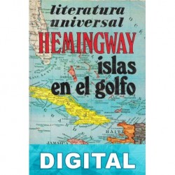Islas en el golfo Ernest Hemingway