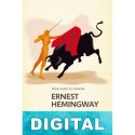 Muerte en la tarde Ernest Hemingway