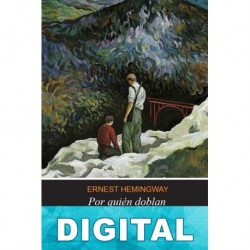 Por quién doblan las campanas Ernest Hemingway