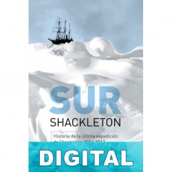 Sur Ernest Henry Shackleton