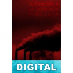 Iniciación a la economía marxista Ernest Mandel