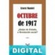 Octubre de 1917 Ernest Mandel