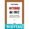Octubre de 1917 Ernest Mandel