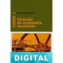 Tratado de economía marxista Tomo II Ernest Mandel