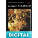 Ladrón nocturno Ernest William Hornung