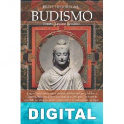Breve historia del budismo Ernest Yassine Bendriss