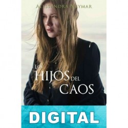 Los hijos del caos Alessandra Neymar