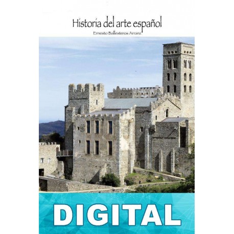Arquitectura románica de la región pirenaica Ernesto Ballesteros Arranz