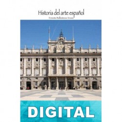 El barroquismo en la arquitectura - II Ernesto Ballesteros Arranz