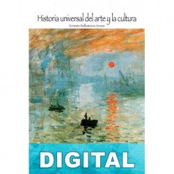 El Impresionismo Ernesto Ballesteros Arranz