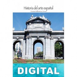 El Neoclasicismo Ernesto Ballesteros Arranz