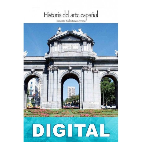 El Neoclasicismo Ernesto Ballesteros Arranz