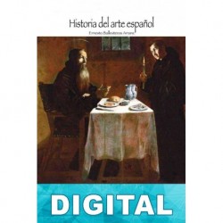Escuela madrileña del siglo XVII Ernesto Ballesteros Arranz