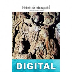 Escultura románica: Castilla y León Ernesto Ballesteros Arranz