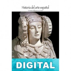 Íberos y colonizadores mediterráneos Ernesto Ballesteros Arranz