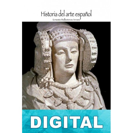 Íberos y colonizadores mediterráneos Ernesto Ballesteros Arranz