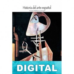 La escultura del siglo XX Ernesto Ballesteros Arranz