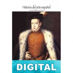La pintura del siglo XVIII Ernesto Ballesteros Arranz