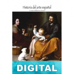 Murillo Ernesto Ballesteros Arranz