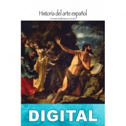 Pintores andaluces del siglo XVII Ernesto Ballesteros Arranz