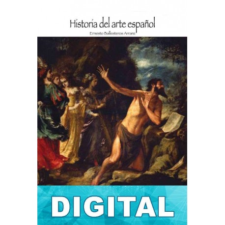 Pintores andaluces del siglo XVII Ernesto Ballesteros Arranz
