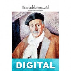 Pintura figurativa del siglo XX Ernesto Ballesteros Arranz