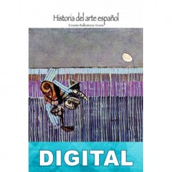 Tendencias actuales de la pintura Ernesto Ballesteros Arranz