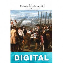 Velázquez Ernesto Ballesteros Arranz