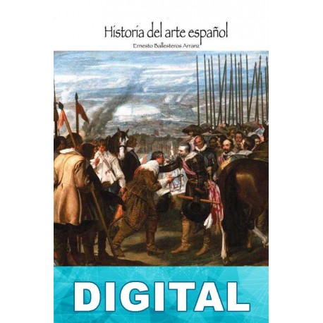 Velázquez Ernesto Ballesteros Arranz
